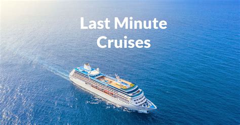 Last minute cruise deals charleston sc  Book online or call 1-800-427-8473 for cruise deals